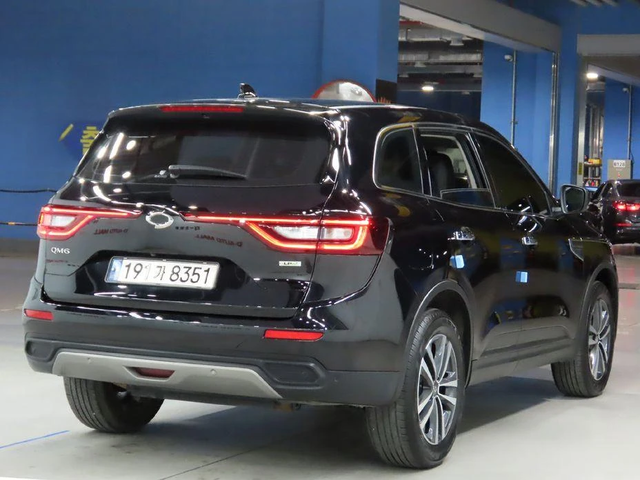 Renault Koleos 2.0 LPe LE 2WD  * НАЙ-ДОБРА ЦЕНА В БЪЛГАРИЯ* - автомобили, коли, обяви за нови и употребявани 3