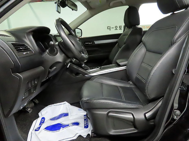 Renault Koleos 2.0 LPe LE 2WD  * НАЙ-ДОБРА ЦЕНА В БЪЛГАРИЯ* - автомобили, коли, обяви за нови и употребявани 5