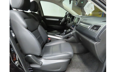 Renault Koleos 2.0 LPe LE 2WD  * НАЙ-ДОБРА ЦЕНА В БЪЛГАРИЯ* - автомобили, коли, обяви за нови и употребявани 7