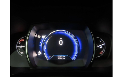 Renault Koleos 2.0 LPe LE 2WD  * НАЙ-ДОБРА ЦЕНА В БЪЛГАРИЯ* - автомобили, коли, обяви за нови и употребявани 9