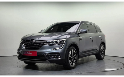 renault-koleos - 0