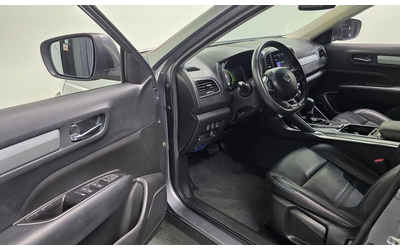 Renault Koleos 2.0 LPe LE 2WD  * НАЙ-ДОБРА ЦЕНА В БЪЛГАРИЯ* - автомобили, коли, обяви за нови и употребявани 10