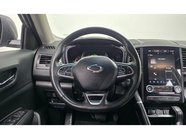 Renault Koleos 2.0 LPe LE 2WD  * НАЙ-ДОБРА ЦЕНА В БЪЛГАРИЯ* - автомобили, коли, обяви за нови и употребявани 13