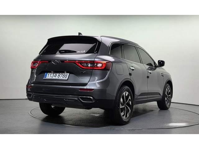 Renault Koleos 2.0 LPe LE 2WD  * НАЙ-ДОБРА ЦЕНА В БЪЛГАРИЯ* - автомобили, коли, обяви за нови и употребявани 1
