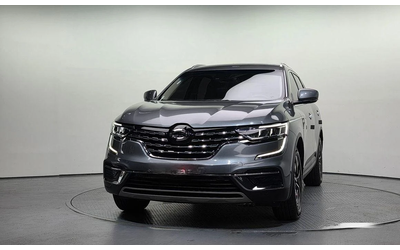 renault-koleos - 2