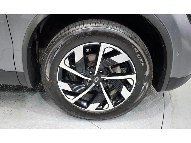 Renault Koleos 2.0 LPe LE 2WD  * НАЙ-ДОБРА ЦЕНА В БЪЛГАРИЯ* - автомобили, коли, обяви за нови и употребявани 4