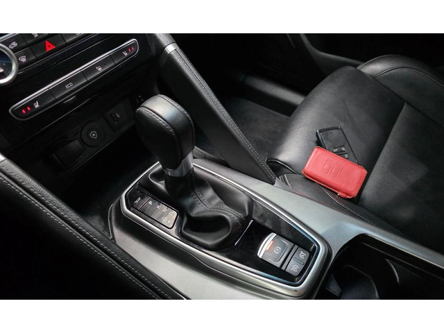 Renault Koleos 2.0 LPe LE 2WD  * НАЙ-ДОБРА ЦЕНА В БЪЛГАРИЯ* - автомобили, коли, обяви за нови и употребявани 8