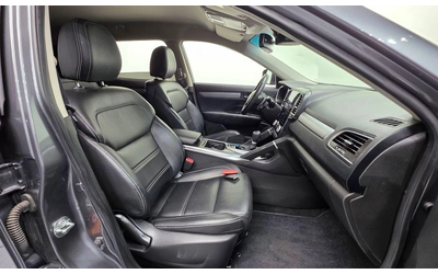 Renault Koleos 2.0 LPe LE 2WD  * НАЙ-ДОБРА ЦЕНА В БЪЛГАРИЯ* - автомобили, коли, обяви за нови и употребявани 9