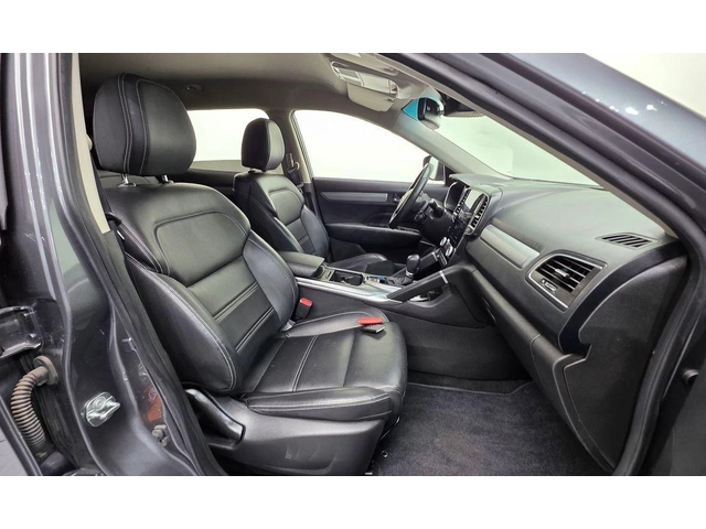 Renault Koleos 2.0 LPe LE 2WD  * НАЙ-ДОБРА ЦЕНА В БЪЛГАРИЯ* - автомобили, коли, обяви за нови и употребявани 9