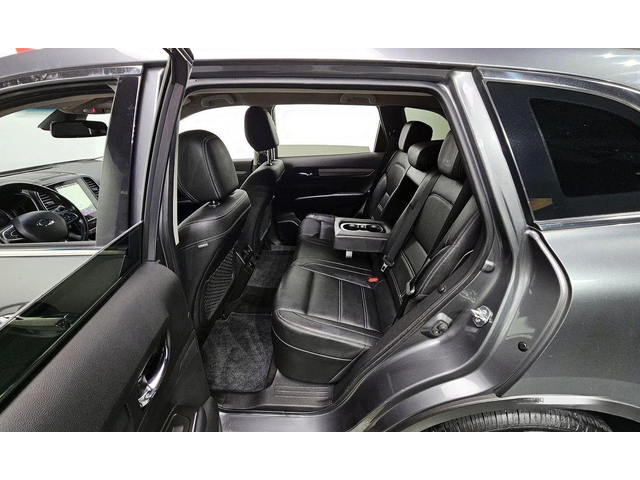 Renault Koleos 2.0 LPe LE 2WD  * НАЙ-ДОБРА ЦЕНА В БЪЛГАРИЯ* - автомобили, коли, обяви за нови и употребявани 10