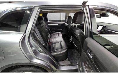 Renault Koleos 2.0 LPe LE 2WD  * НАЙ-ДОБРА ЦЕНА В БЪЛГАРИЯ* - автомобили, коли, обяви за нови и употребявани 11