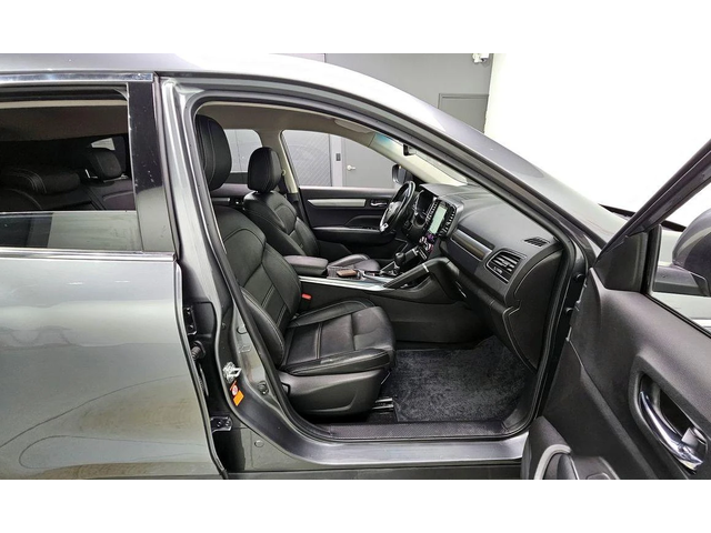 Renault Koleos 2.0 LPe LE 2WD  * НАЙ-ДОБРА ЦЕНА В БЪЛГАРИЯ* - автомобили, коли, обяви за нови и употребявани 12