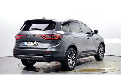 renault-koleos - 1