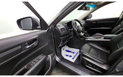 Renault Koleos 2.0 LPe LE 2WD  * НАЙ-ДОБРА ЦЕНА В БЪЛГАРИЯ* - автомобили, коли, обяви за нови и употребявани 9