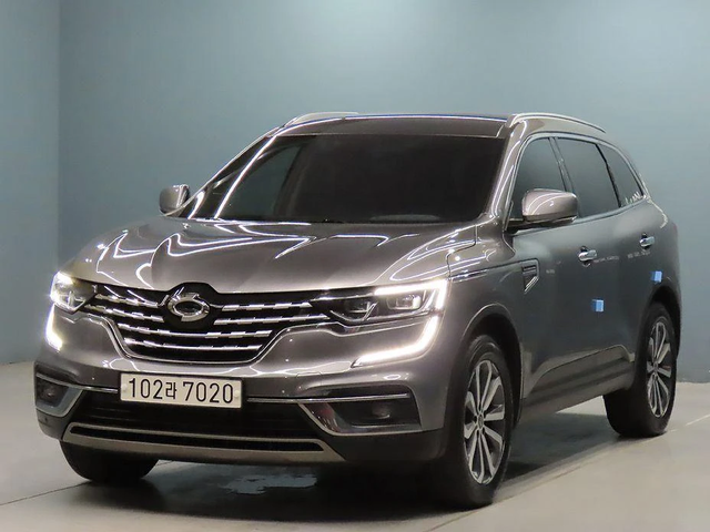 Renault Koleos 2.0 LPe RE 2WD  * НАЙ-ДОБРА ЦЕНА В БЪЛГАРИЯ* - автомобили, коли, обяви за нови и употребявани 0
