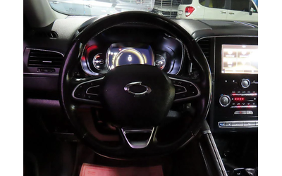 Renault Koleos 2.0 LPe RE 2WD  * НАЙ-ДОБРА ЦЕНА В БЪЛГАРИЯ* - автомобили, коли, обяви за нови и употребявани 10