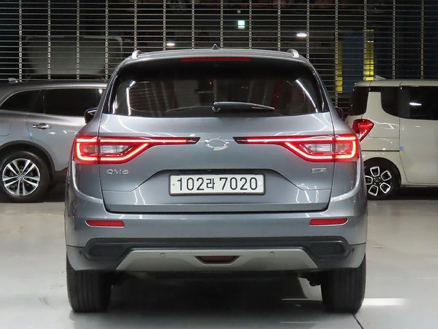 Renault Koleos 2.0 LPe RE 2WD  * НАЙ-ДОБРА ЦЕНА В БЪЛГАРИЯ* - автомобили, коли, обяви за нови и употребявани 2