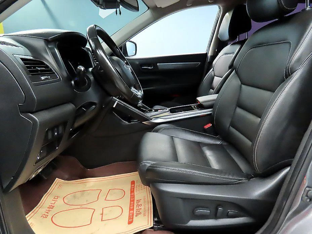 Renault Koleos 2.0 LPe RE 2WD  * НАЙ-ДОБРА ЦЕНА В БЪЛГАРИЯ* - автомобили, коли, обяви за нови и употребявани 5