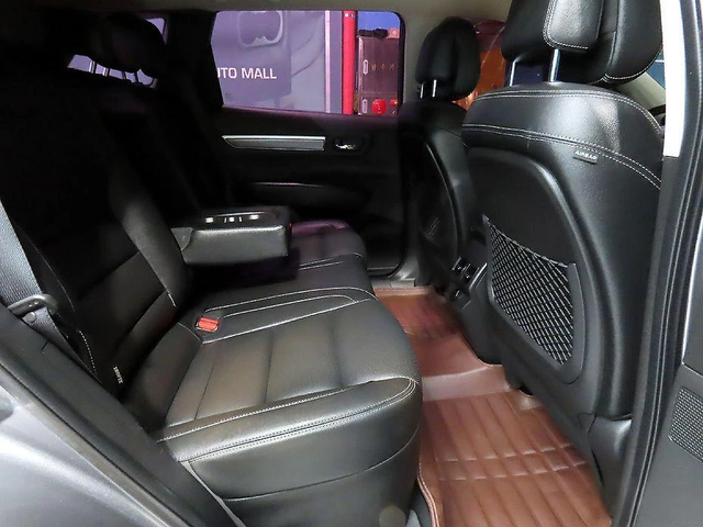 Renault Koleos 2.0 LPe RE 2WD  * НАЙ-ДОБРА ЦЕНА В БЪЛГАРИЯ* - автомобили, коли, обяви за нови и употребявани 8