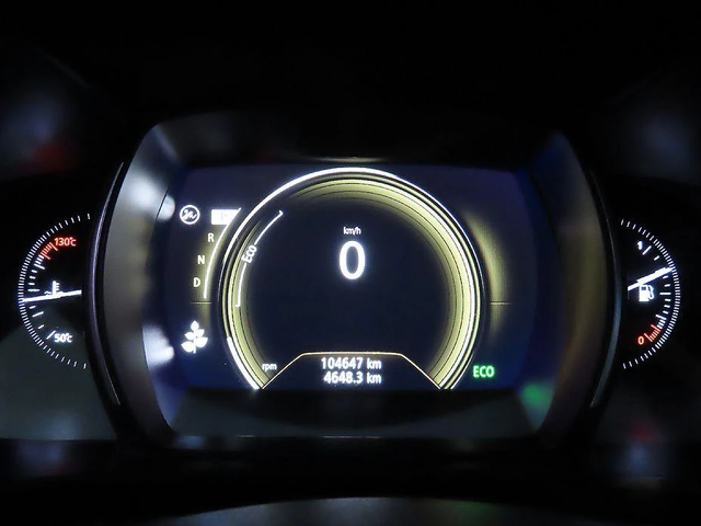 Renault Koleos 2.0 LPe RE 2WD  * НАЙ-ДОБРА ЦЕНА В БЪЛГАРИЯ* - автомобили, коли, обяви за нови и употребявани 9