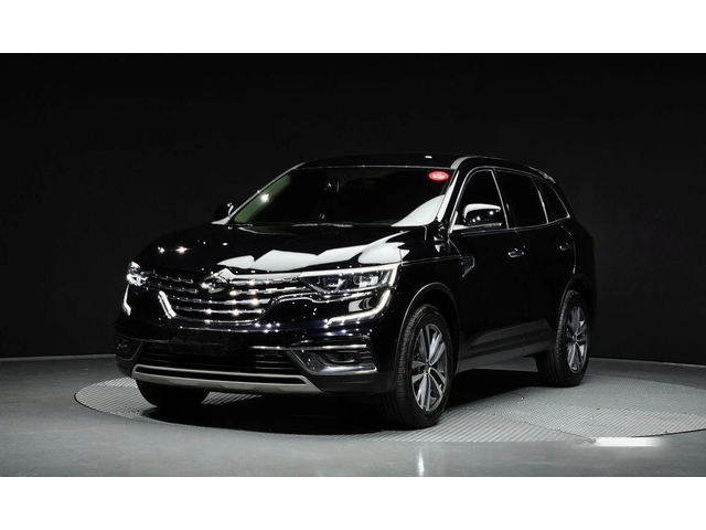 Renault Koleos 2.0 LPe LE 2WD  * НАЙ-ДОБРА ЦЕНА В БЪЛГАРИЯ* - автомобили, коли, обяви за нови и употребявани 0