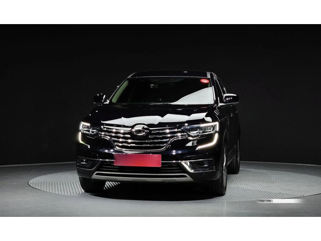 Renault Koleos 2.0 LPe LE 2WD  * НАЙ-ДОБРА ЦЕНА В БЪЛГАРИЯ* - автомобили, коли, обяви за нови и употребявани 2