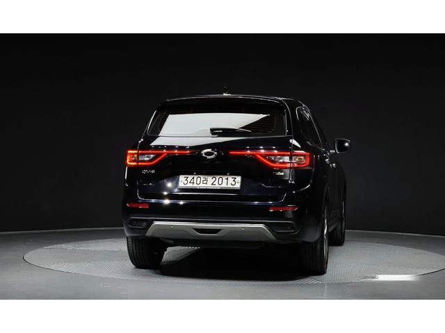 Renault Koleos 2.0 LPe LE 2WD  * НАЙ-ДОБРА ЦЕНА В БЪЛГАРИЯ* - автомобили, коли, обяви за нови и употребявани 3