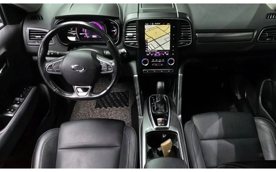 Renault Koleos 2.0 LPe LE 2WD  * НАЙ-ДОБРА ЦЕНА В БЪЛГАРИЯ* - автомобили, коли, обяви за нови и употребявани 6