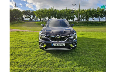 renault-koleos - 1