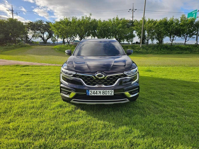 Renault Koleos 2.0 LPe RE 2WD  * НАЙ-ДОБРА ЦЕНА В БЪЛГАРИЯ* - автомобили, коли, обяви за нови и употребявани 1