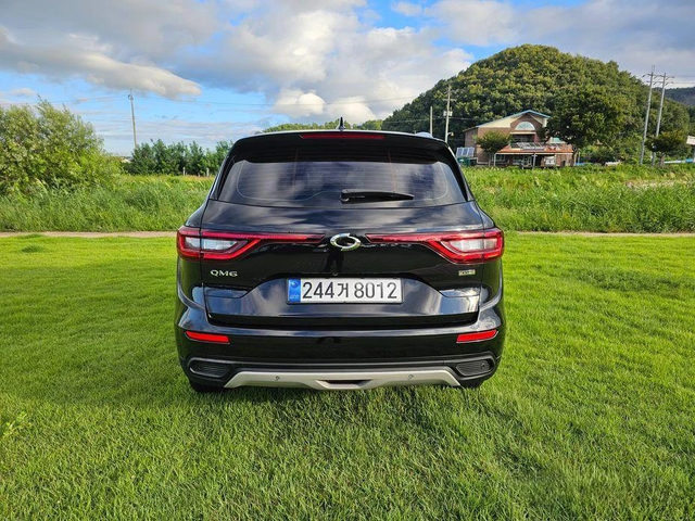 Renault Koleos 2.0 LPe RE 2WD  * НАЙ-ДОБРА ЦЕНА В БЪЛГАРИЯ* - автомобили, коли, обяви за нови и употребявани 5