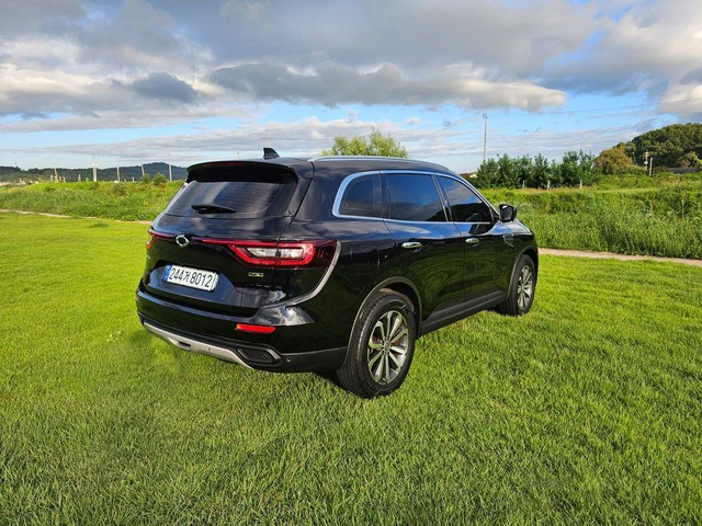 Renault Koleos 2.0 LPe RE 2WD  * НАЙ-ДОБРА ЦЕНА В БЪЛГАРИЯ* - автомобили, коли, обяви за нови и употребявани 6