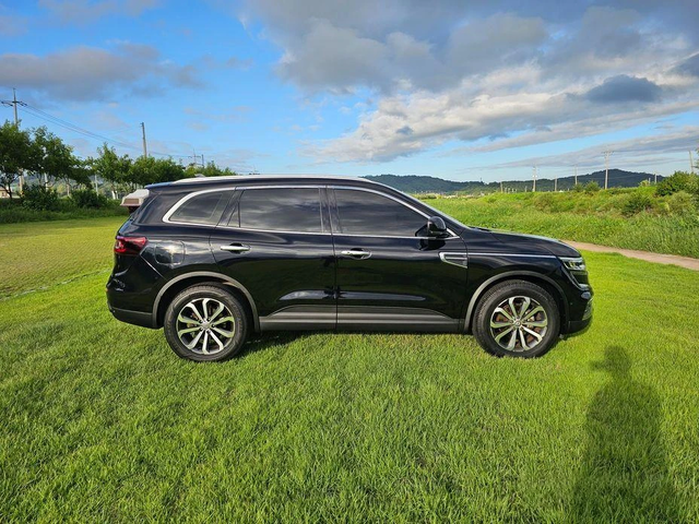 Renault Koleos 2.0 LPe RE 2WD  * НАЙ-ДОБРА ЦЕНА В БЪЛГАРИЯ* - автомобили, коли, обяви за нови и употребявани 7