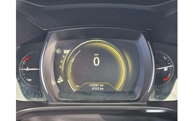 Renault Koleos 2.0 LPe RE 2WD  * НАЙ-ДОБРА ЦЕНА В БЪЛГАРИЯ* - автомобили, коли, обяви за нови и употребявани 9