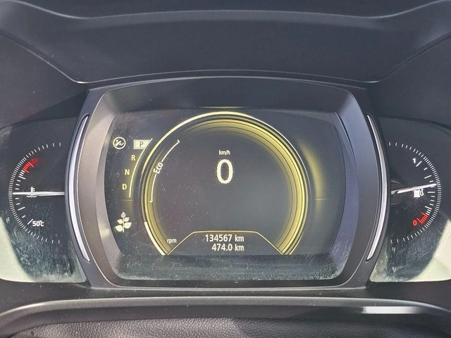 Renault Koleos 2.0 LPe RE 2WD  * НАЙ-ДОБРА ЦЕНА В БЪЛГАРИЯ* - автомобили, коли, обяви за нови и употребявани 9