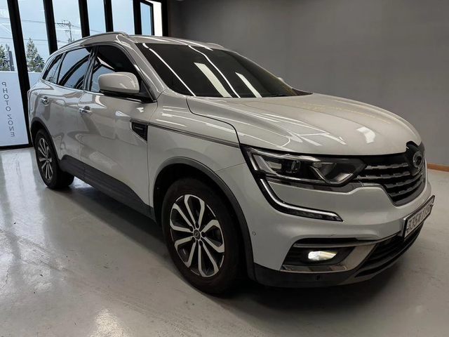 Renault Koleos 2.0 LPe RE 2WD  * НАЙ-ДОБРА ЦЕНА В БЪЛГАРИЯ* - автомобили, коли, обяви за нови и употребявани 0