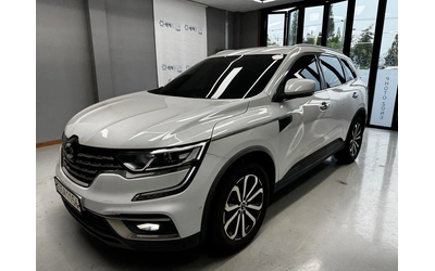 Renault Koleos 2.0 LPe RE 2WD  * НАЙ-ДОБРА ЦЕНА В БЪЛГАРИЯ* - автомобили, коли, обяви за нови и употребявани 10