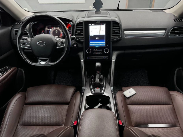 Renault Koleos 2.0 LPe RE 2WD  * НАЙ-ДОБРА ЦЕНА В БЪЛГАРИЯ* - автомобили, коли, обяви за нови и употребявани 6