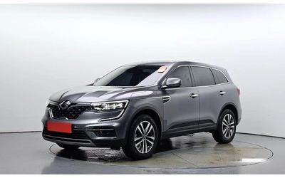 renault-koleos - 0
