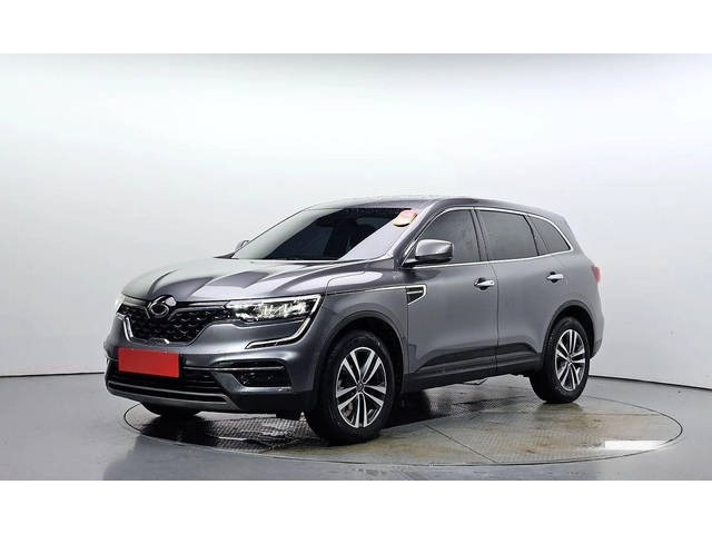 Renault Koleos 2.0 LPe LE 2WD  * НАЙ-ДОБРА ЦЕНА В БЪЛГАРИЯ* - автомобили, коли, обяви за нови и употребявани 0