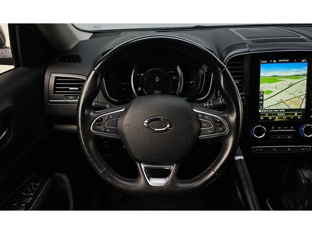 Renault Koleos 2.0 LPe LE 2WD  * НАЙ-ДОБРА ЦЕНА В БЪЛГАРИЯ* - автомобили, коли, обяви за нови и употребявани 13