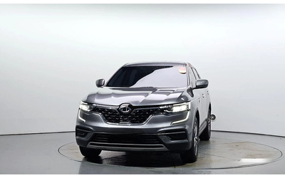 renault-koleos - 2