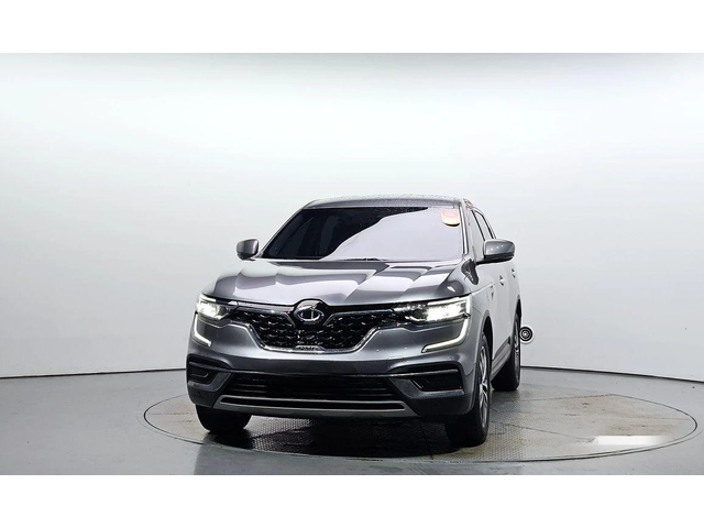 Renault Koleos 2.0 LPe LE 2WD  * НАЙ-ДОБРА ЦЕНА В БЪЛГАРИЯ* - автомобили, коли, обяви за нови и употребявани 2