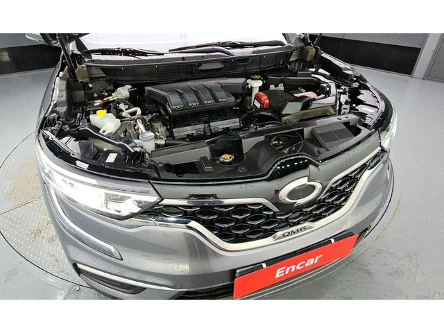 Renault Koleos 2.0 LPe LE 2WD  * НАЙ-ДОБРА ЦЕНА В БЪЛГАРИЯ* - автомобили, коли, обяви за нови и употребявани 5