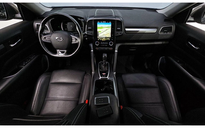 Renault Koleos 2.0 LPe LE 2WD  * НАЙ-ДОБРА ЦЕНА В БЪЛГАРИЯ* - автомобили, коли, обяви за нови и употребявани 6