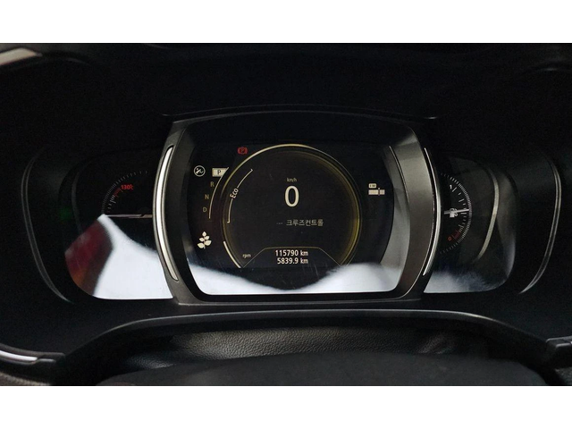 Renault Koleos 2.0 LPe LE 2WD  * НАЙ-ДОБРА ЦЕНА В БЪЛГАРИЯ* - автомобили, коли, обяви за нови и употребявани 7