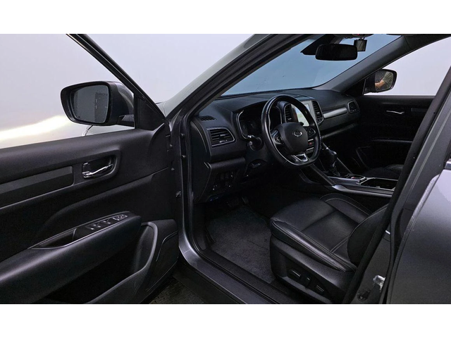 Renault Koleos 2.0 LPe LE 2WD  * НАЙ-ДОБРА ЦЕНА В БЪЛГАРИЯ* - автомобили, коли, обяви за нови и употребявани 9