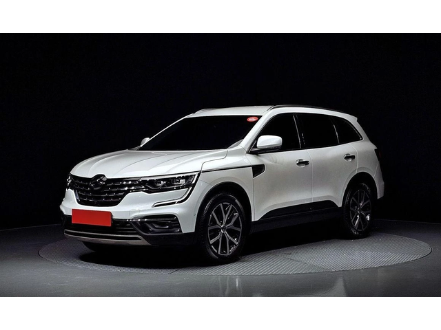 Renault Koleos 2.0 LPe RE Signature 2WD - автомобили, коли, обяви за нови и употребявани 0