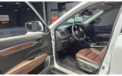 Renault Koleos 2.0 LPe RE Signature 2WD - автомобили, коли, обяви за нови и употребявани 10