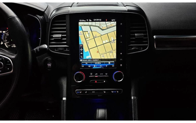 Renault Koleos 2.0 LPe RE Signature 2WD - автомобили, коли, обяви за нови и употребявани 14